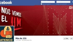 Ya somos miles de voces, afirman alumnos de la Ibero del #Másde131