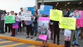 Desaparecidos del Heaven fueron asesinados el día del secuestro, presume PGJDF