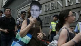 EU pagó a Google, Yahoo, Microsoft y Facebook por información: 'The Guardian'