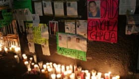 Detienen en Tlalnepantla a hombre involucrado en caso del bar Heaven