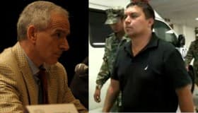 La detención del Z-40 parece pactada con el gobierno de EPN: Buscaglia