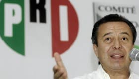 PRI ofrece una reforma fiscal "justa y equitativa"