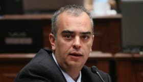 Diputados cambian 1 palabra a ley electoral y "dan al traste" a nulidad: Figueroa en MVS