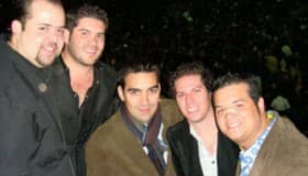 Dictan orden de aprehensión contra hijo de Granier por lavado