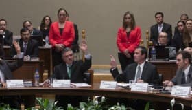 Discute IFE informe sobre gastos de campaña y multas del 2012
