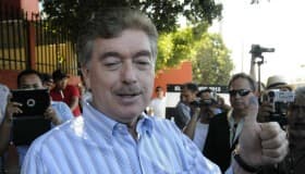 Confirman en BC triunfo de Kiko Vega; PRI descarta impugnar resultado