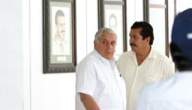 Núñez sospecha de Caballeros Templarios por secuestro de abogado en Tabasco