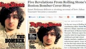 'Rolling Stone' dedica portada a Tsarnaev, "bombardero" del maratón de Boston