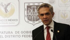 Caso Heaven: Mancera cambiará protocolos en casos de desapariciones
