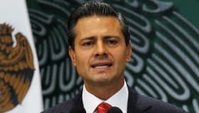 Documento: Primer Informe de Gobierno de EPN