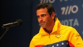 Venezuela: rechazan impugnación de elección; es inadmisible, dice Capriles