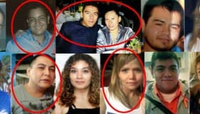 Heaven: ¿Quiénes eran Alan, Gabriela, Rafael, Guadalupe y Josué? 