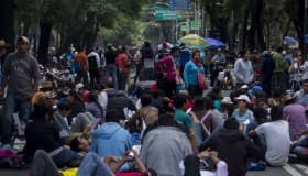 CNTE espera miles de maestros para marcha del 1 de septiembre