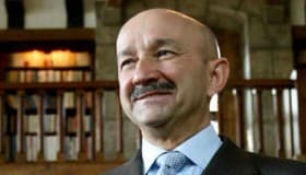 Partida secreta fue desviada sistemáticamente en sexenio de Carlos Salinas: juez