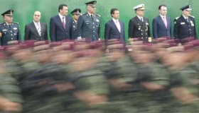 EPN: ¿nueva estrategia de seguridad?