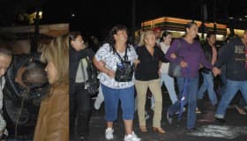 Caso Heaven: familiares urgen peritaje extranjero