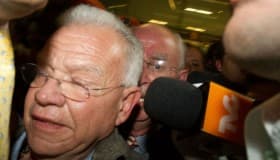 Granier libraría delito de defraudación fiscal, si paga 2 mdp