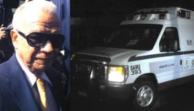 Audiencia de Granier, aplazada por su estado de salud