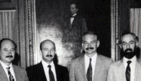 “Ser un Salinas”, artículo de Denise Dresser