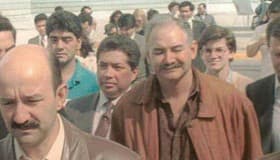 La fortuna de Raúl Salinas y la partida secreta de Carlos