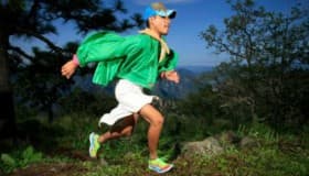 Tarahumaras, la nueva imagen de Nike