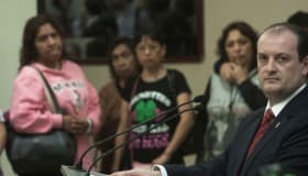 ADN determinará identidades y vínculo con caso Heaven: Ríos Garza en MVS