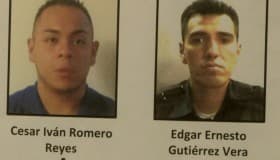 Un policía de la SSPDF, detenido por participar en secuestros del Heaven