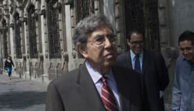 Poderes Ejecutivo y Legislativo deben actuar en caso Patishtán: Cárdenas en MVS