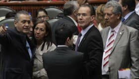 Diputados aprueban en comisiones la reforma financiera
