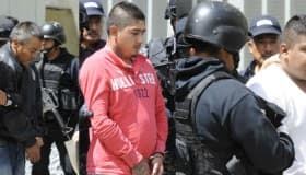 ‘La Unión’ pagó a sicarios para asesinar a jóvenes del Heaven