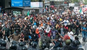 #1SMX: Apertura del periodo de sesiones en San Lázaro en vivo