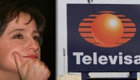 Video: ¿Tiene autoridad moral Televisa para exigir derecho de réplica?- Aristegui