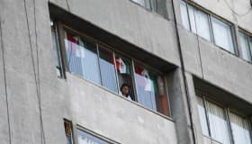 Testimonio:  "Tlatelolco y la larga sombra de la impunidad"