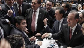 ¿Qué impuestos ya aprobaron en el Senado?