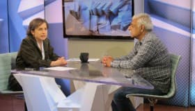 Reacción de México por espionaje, muestra de un país totalmente dependiente: Tariq Ali en CNN