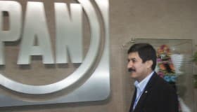 Sólo el gobierno y el PRI se han beneficiado del Pacto por México: Corral en MVS