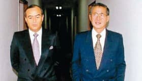 Historia de corrupción en Perú involucró a los medios de comunicación: García-Sayán en CNN