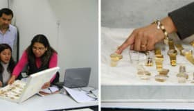 Justicia peruana inicia investigación sobre joyas de Vladimiro Montesinos