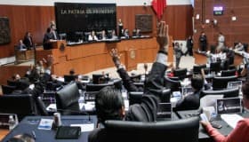 Senado avala Ley de Coordinación Fiscal y Contabilidad