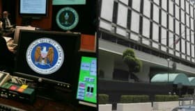 Diputados piden investigar centro de espionaje de EU en México