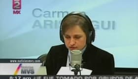 Video: Gobierno mexicano pasó por alto el caso de los 18 detenidos en Nicaragua.- Aristegui
