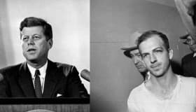 Lee Harvey Oswald, el joven asesino que vivió 2 días