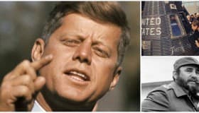 JFK: Tres momentos clave de su presidencia