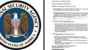 Documento comprueba existencia de centro de espionaje de EU en México