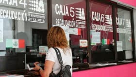 México, entre los sistemas más ineficaces para recaudar dinero: mesa política en MVS