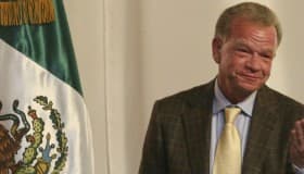 Consignan en Tabasco nueva averiguación contra Granier