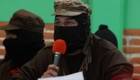 EZLN critica reformas constitucionales de EPN