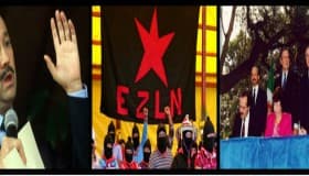 Video: Momentos clave del levantamiento EZLN, enero 1994 