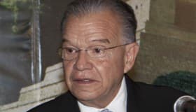 Nuevo recurso de apelación de Andrés Granier