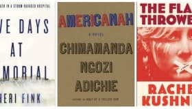 10 mejores libros de 2013, según ‘New York Times’